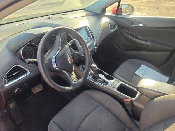 Thumbnail of 2019 CHEVROLET Cruze