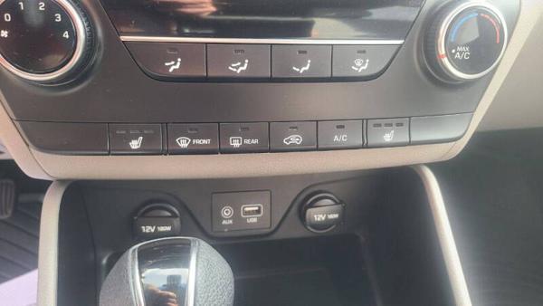 Thumbnail of 2019 HYUNDAI Tucson