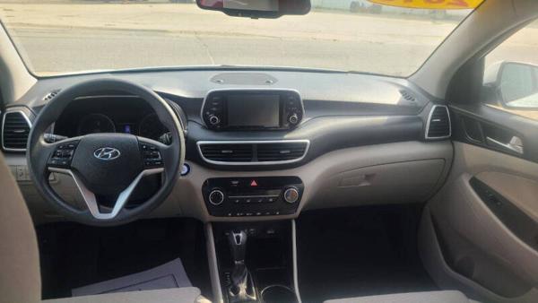 Thumbnail of 2019 HYUNDAI Tucson