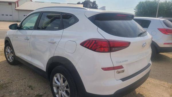 Thumbnail of 2019 HYUNDAI Tucson