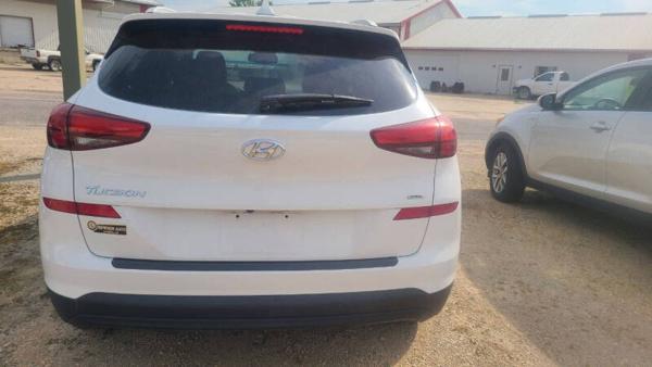 Thumbnail of 2019 HYUNDAI Tucson