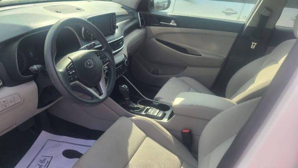 Thumbnail of 2019 HYUNDAI Tucson