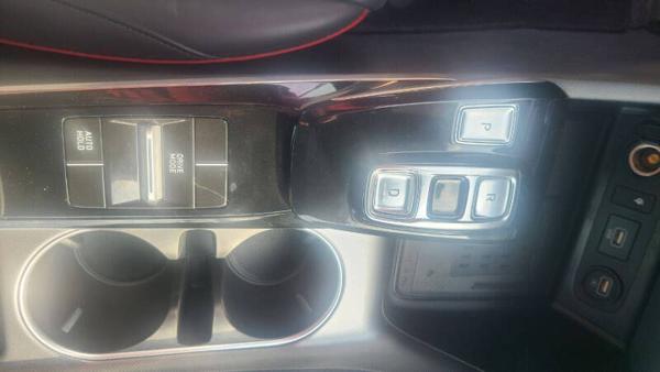 Thumbnail of 2021 HYUNDAI Sonata