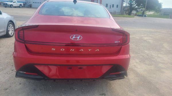 Thumbnail of 2021 HYUNDAI Sonata