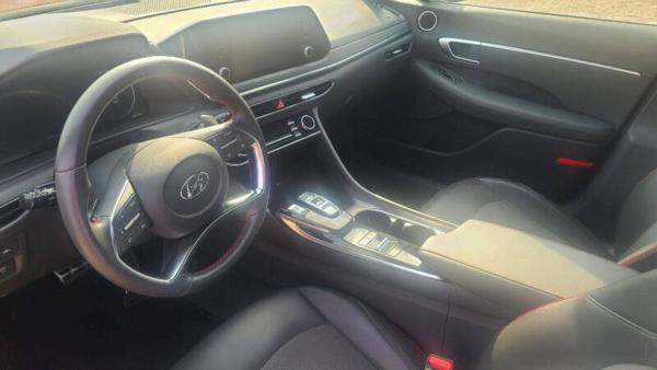 Thumbnail of 2021 HYUNDAI Sonata