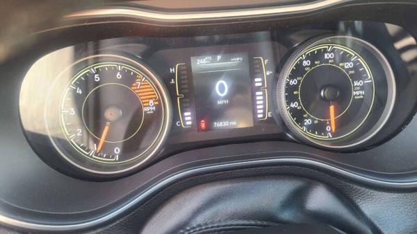 Thumbnail of 2021 JEEP Cherokee