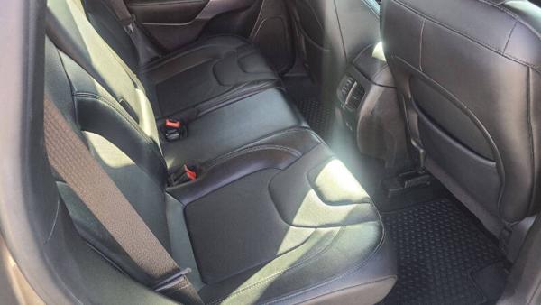 Thumbnail of 2021 JEEP Cherokee