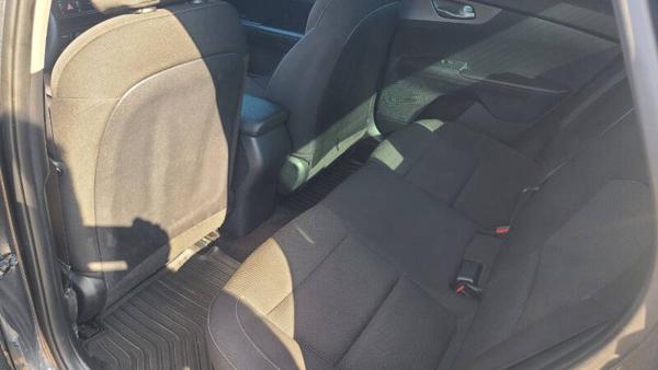 Thumbnail of 2021 KIA Forte