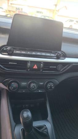 Thumbnail of 2021 KIA Forte