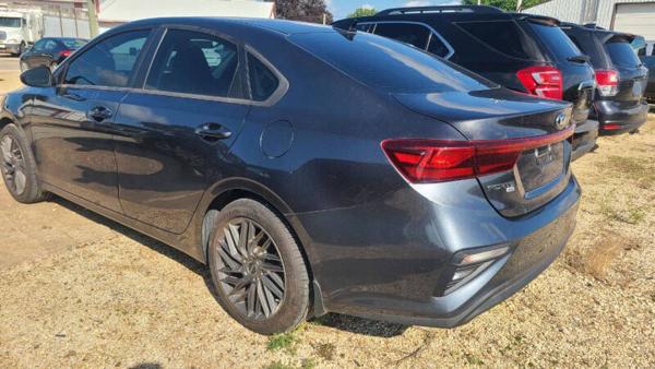 Thumbnail of 2021 KIA Forte