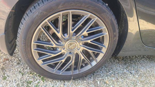 Thumbnail of 2021 KIA Forte